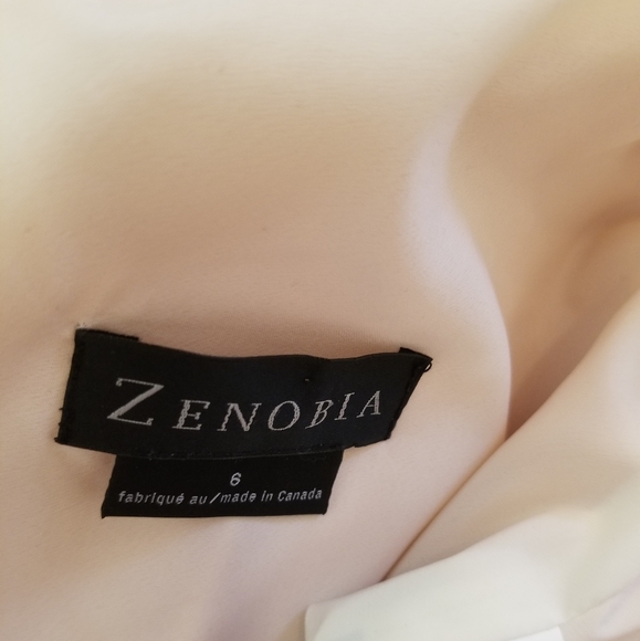 Sunny Yellow Midi Dress - Picture 7 of 7